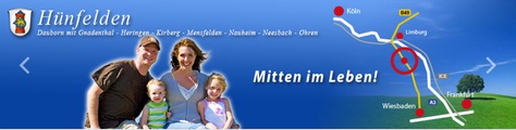 Gemeindeverwaltung Hünfelden