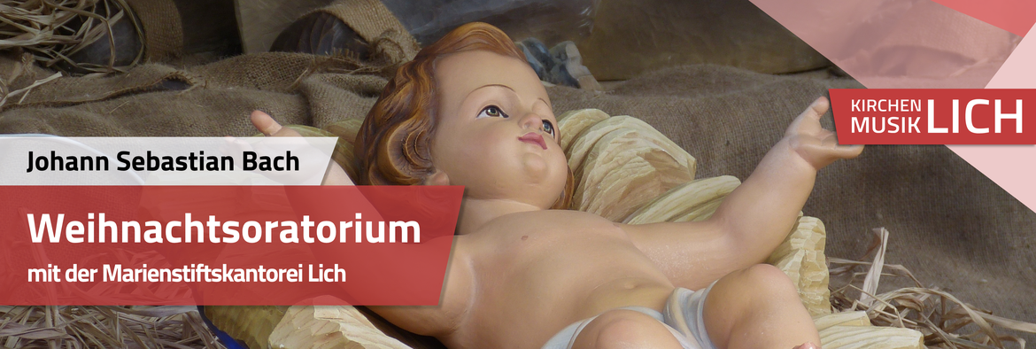 J. S. Bach: Weihnachtsoratorium
