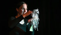 Kindertheater: "Ozeanmärchen"