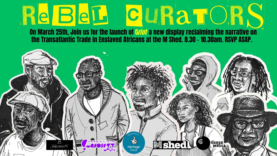 Rebel Curators