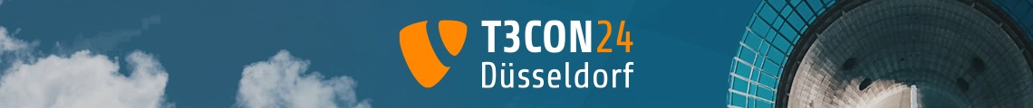 TYPO3 Conference 2024 - T3CON