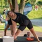 13:00 - 13:30 Uhr: BLACKROLL® meets Pilates