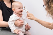 Kinderoptometrie - Vertiefung: optometrische Untersuchung von Kindern, Befunde sowie Versorgung und Management