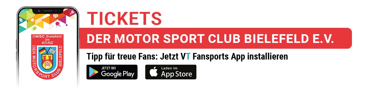 Der Motor Sport Club Bielefeld e. V.