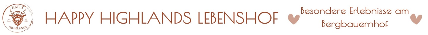 Erlebnisse am Bergbauernhof