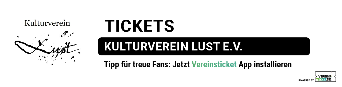 Kulturverein Lust e.V.