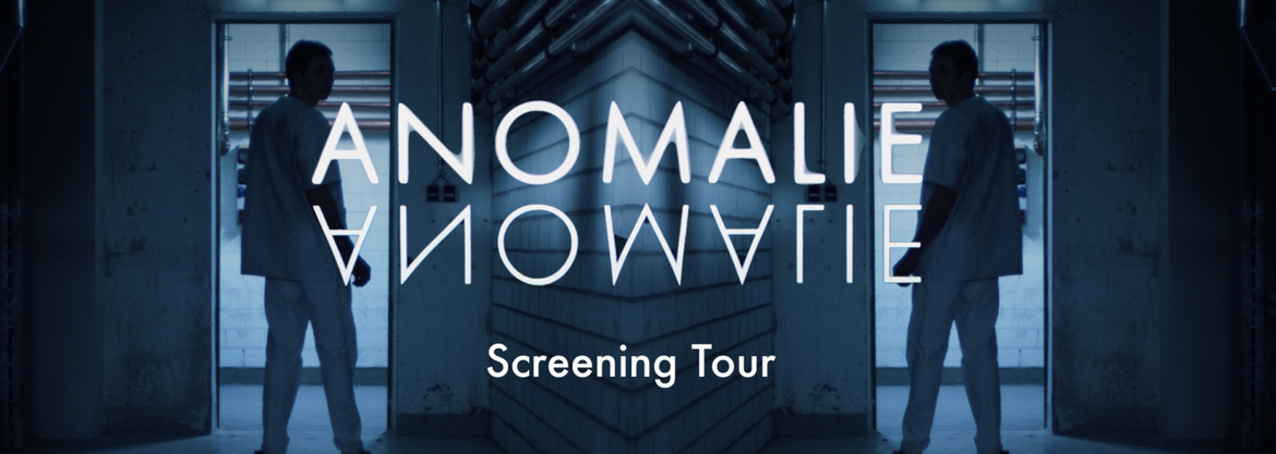 Anomalie – Screening