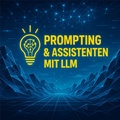 How to prompt? - Ich prompte mir die Welt, wie sie mir gefällt