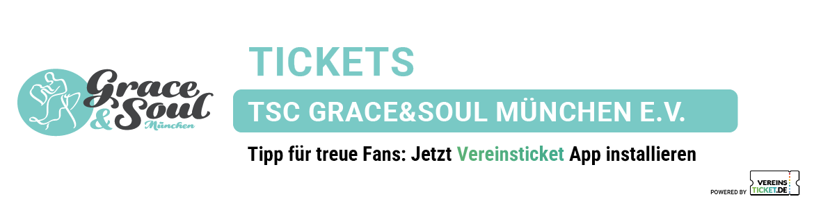 TSC Grace&Soul München e.V.