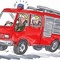 Rund um die Feuerwehr