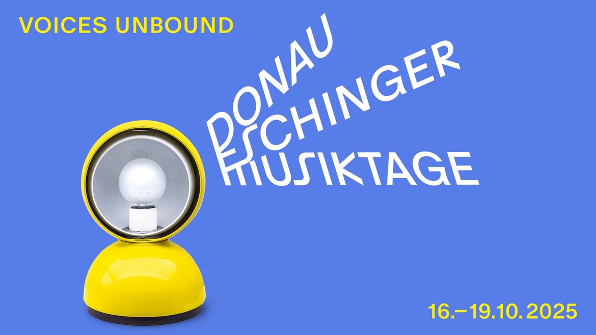 Donaueschinger Musiktage 2025