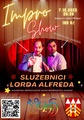 Impro Show - Služebníci lorda Alfréda