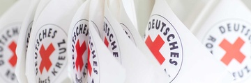 Bayerisches Rotes Kreuz KV Augsburg-Stadt