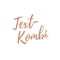 Text-Analyse-Kombi | schriftliches Feedback und Gespräch