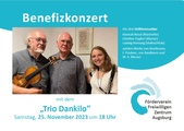Konzert mit DanKilo