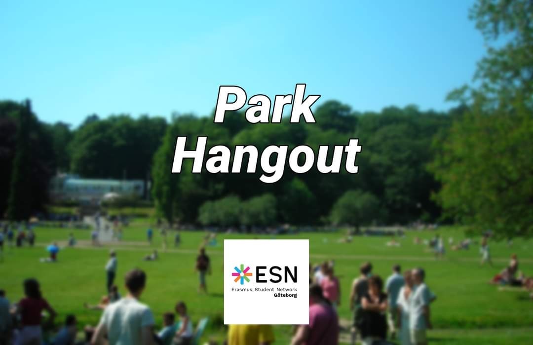 Park Hangout