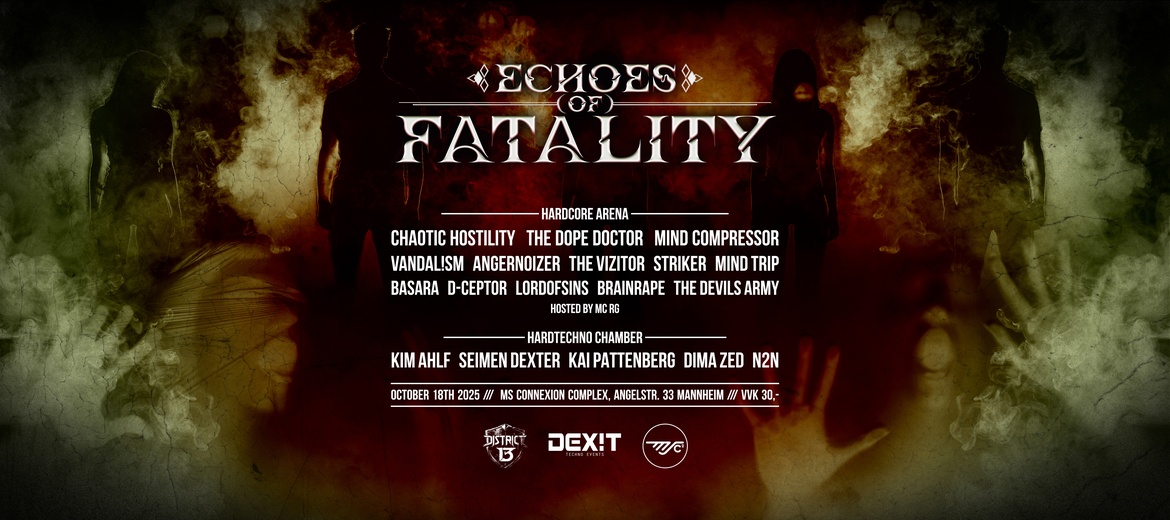 Echos of Fatality
