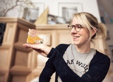 Lesung  Silke Siefert "Mister O'Lui und das schönste Geschenk der Welt"