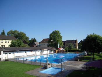 Freibad Dauborn