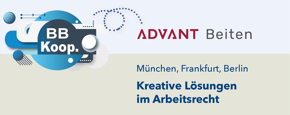 Kreative Lösungen im Arbeitsrecht 2025