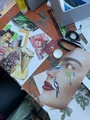 Collage-Welten ab 14 Jahre