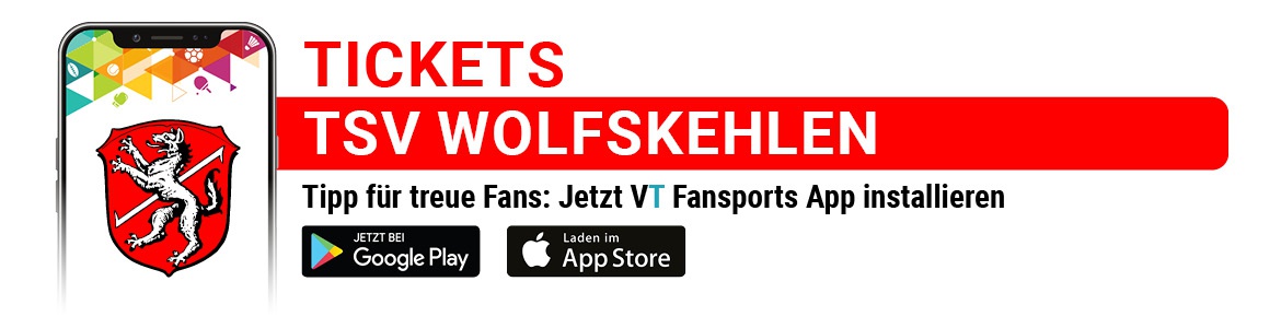 TSV Wolfskehlen