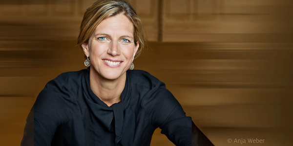 Berliner Stiftungsrede - Prof. Dr. Maja Göpel