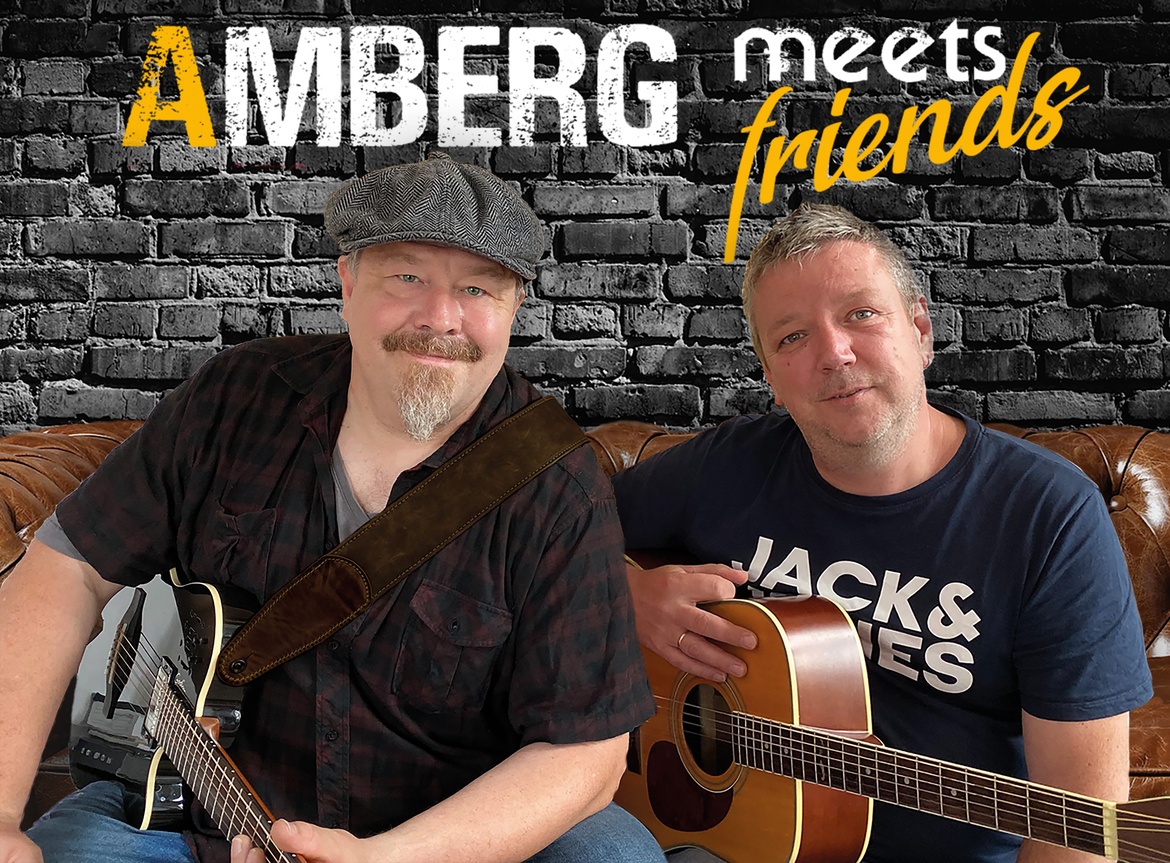 Amberg meets Friends