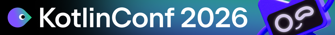 KotlinConf 2026