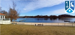 Strandbad Bötzsee 2025