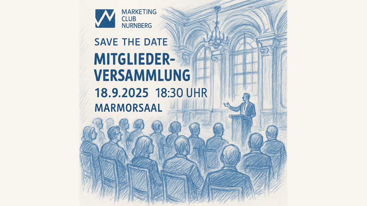 Mitgliederversammlung 2025