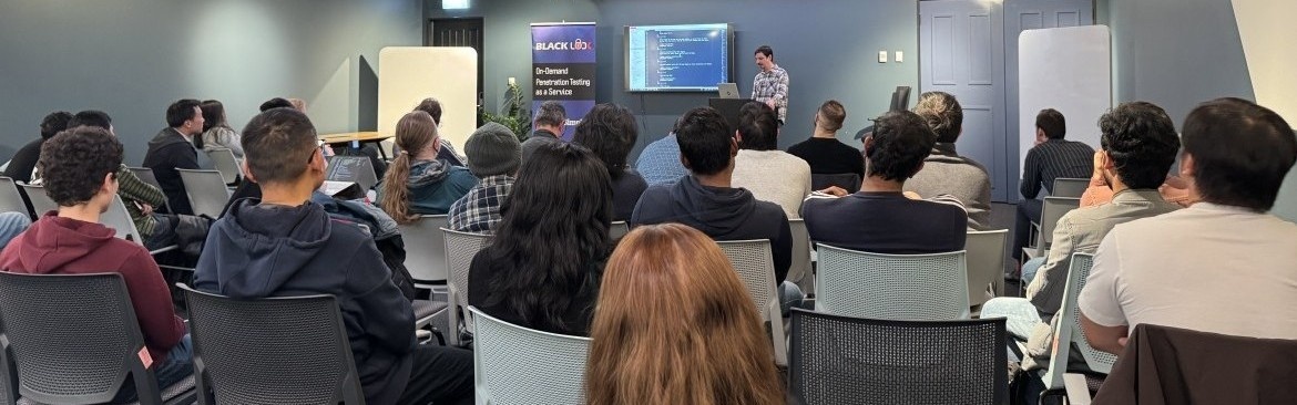 Auckland Python Meetup - October 2025
