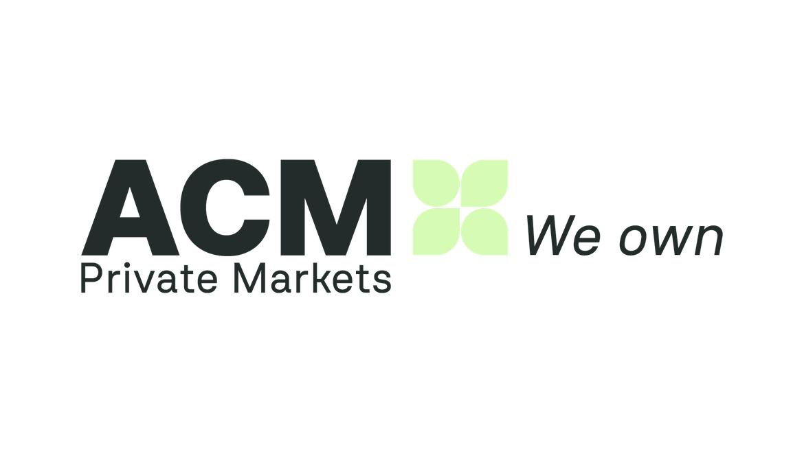 ACM Private Markets