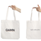 Tasche "Hey Du" mit Originallogo OAMN