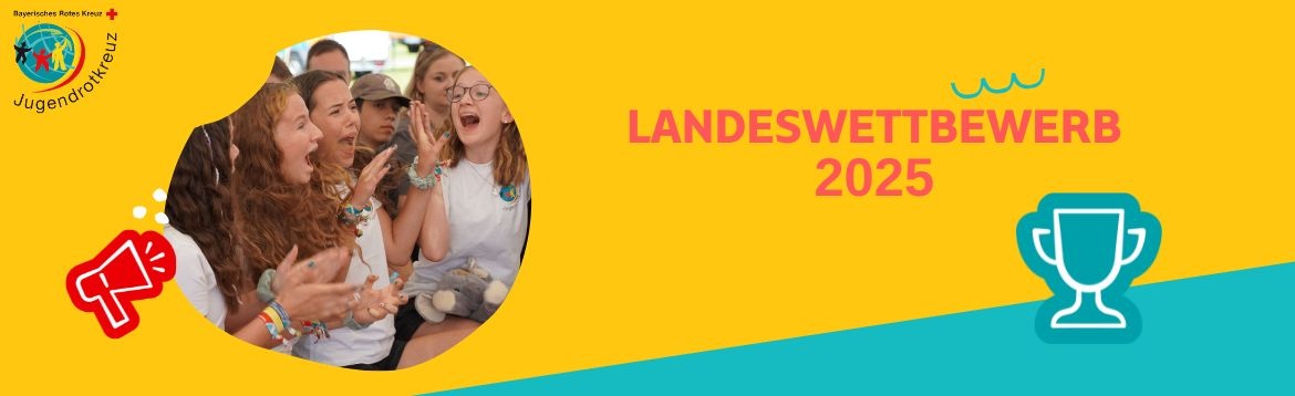 Landeswettbewerb 2025 - Regensburg