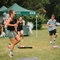 11:00 - 11:30 Uhr: Funktionelles Training (HIIT | Core)