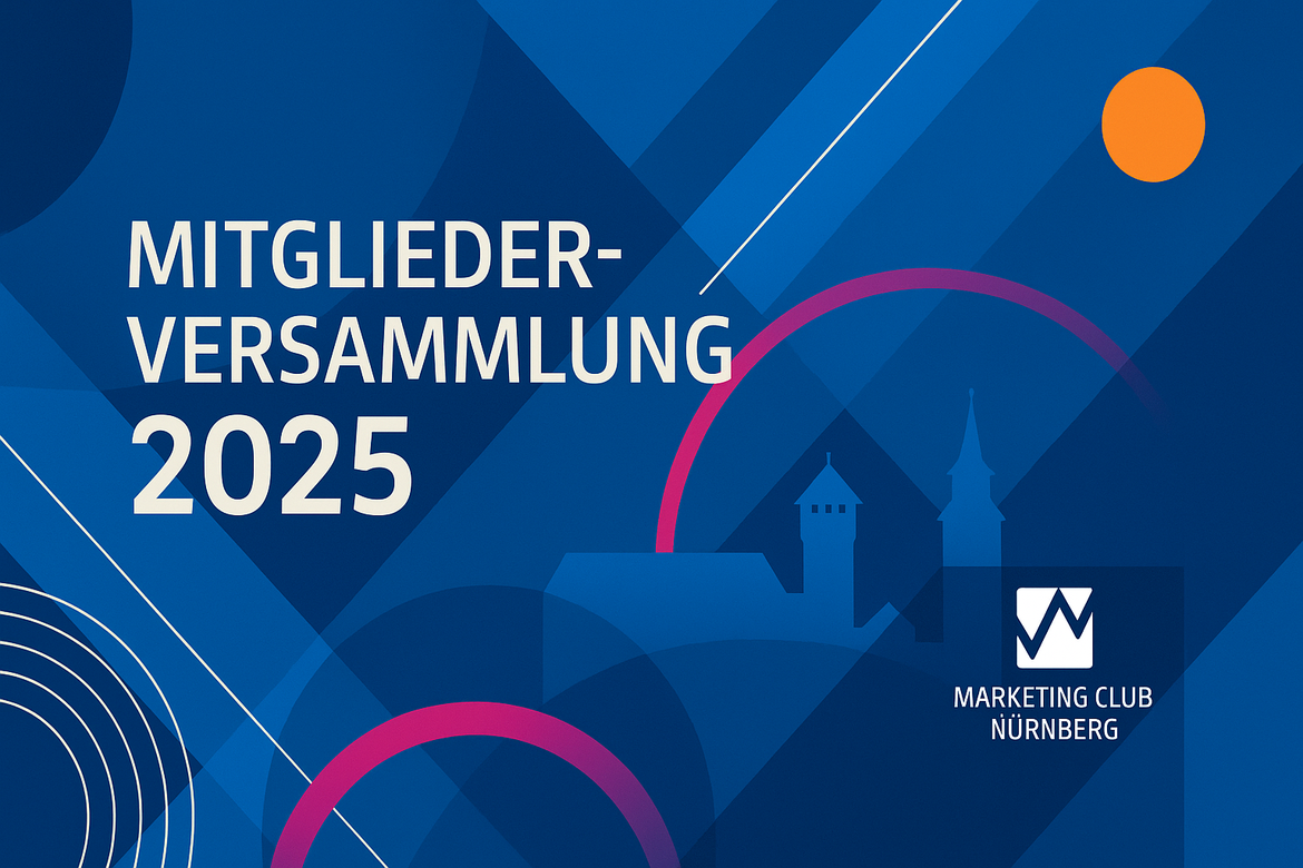 Mitgliederversammlung 2025