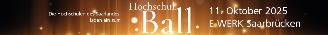 Hochschulball 2025