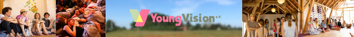 YoungVision Gathering 2024