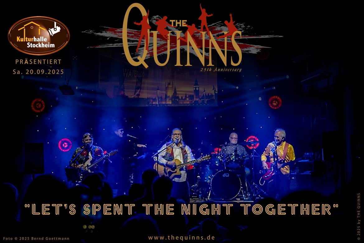The Quinns