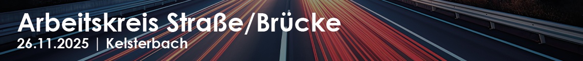 BVMB-Arbeitskreis Straße/Brücke