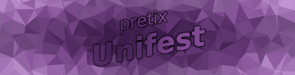 pretix Unifest