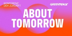 About Tomorrow