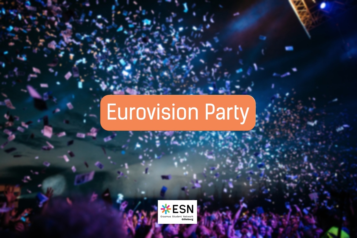 Eurovision Party