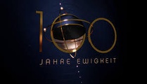 100 Jahre Ewigkeit