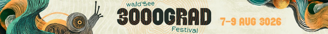 3000GRAD FESTlVAL 2026