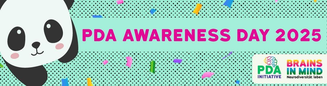 PDA Awareness