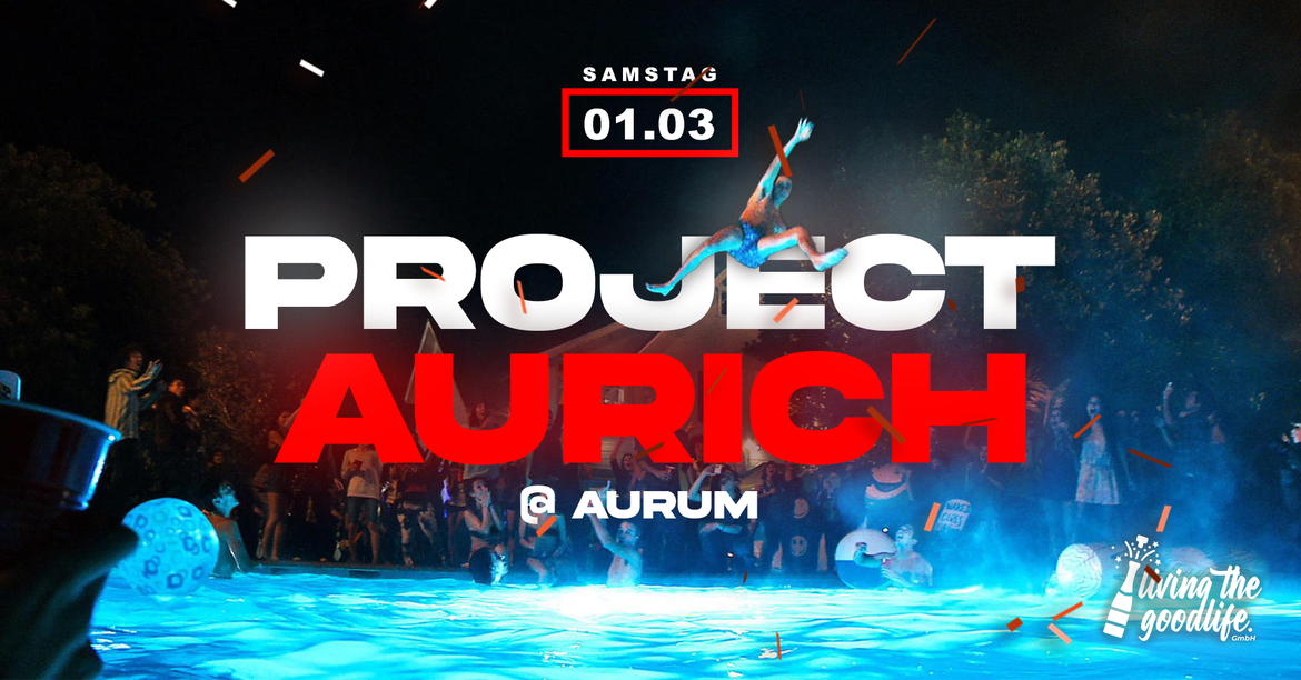 PROJECT AURICH I 16+