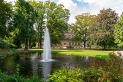 Palaisgarten Detmold