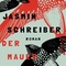 05.06.2022, 17 Uhr – Jasmin Schreiber „Der Mauersegler“